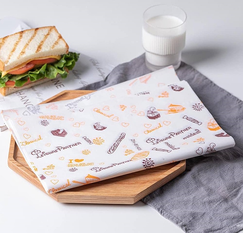 راهنمای خرید کاغذ ساندویچ 