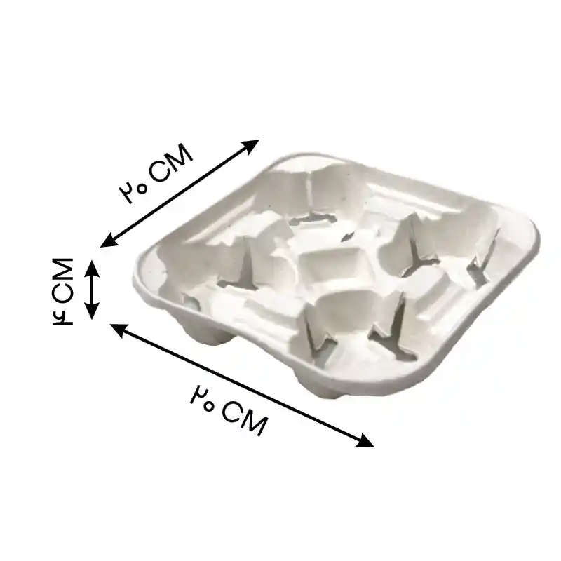جا لیوانی چهارتایی فانتزی (1)