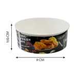 سطل سوخاری 60 انسی