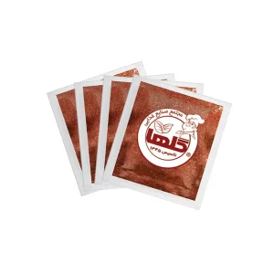 سماق تک نفره گلها کد 1002