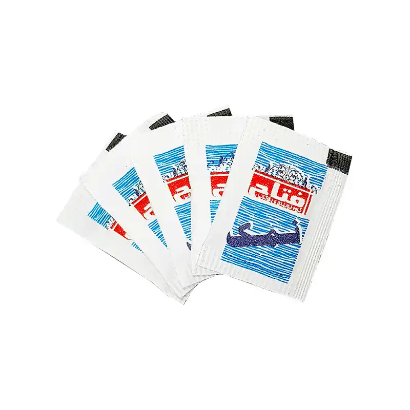 نمک فتاح نمک تک نفره فتاح