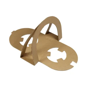 جا لیوانی دسته دار 2 تایی