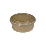 سطل کرافت 60 انسی با درب