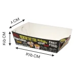 سیب زمینی سالن