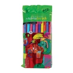 نی 10 میل مارپیچ رنگی