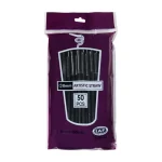 نی 8 میل مارپیچ مشکی