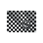 مومی شطرنجی تک رنگ