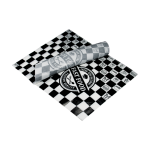 مومی شطرنجی تک رنگ