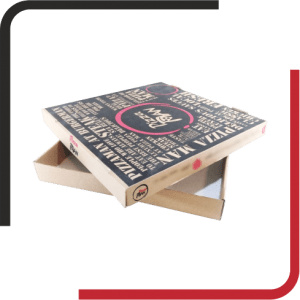 دو تکه03 300x300 - بررسی  انواع جعبه پیتزا - مزیت ها و معایب
