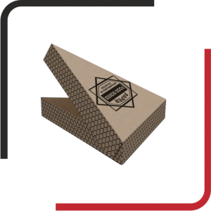 مثلثی 03 300x300 - بررسی  انواع جعبه پیتزا - مزیت ها و معایب