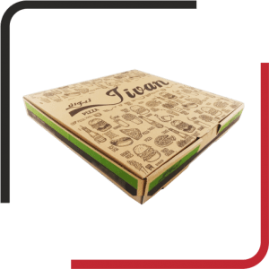 مربعی03 300x300 - بررسی  انواع جعبه پیتزا - مزیت ها و معایب