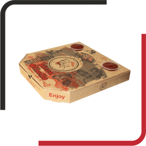 5ضلعی02 300x300 - بررسی  انواع جعبه پیتزا - مزیت ها و معایب