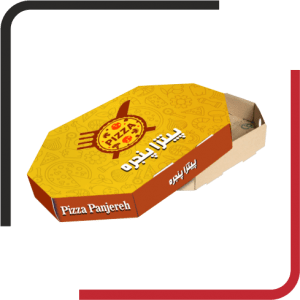 8ضلعی02 300x300 - بررسی  انواع جعبه پیتزا - مزیت ها و معایب