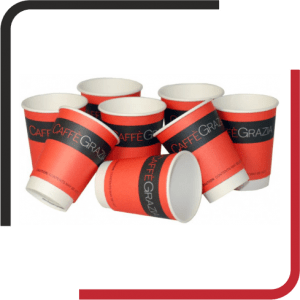 لیوان کاغذی 01