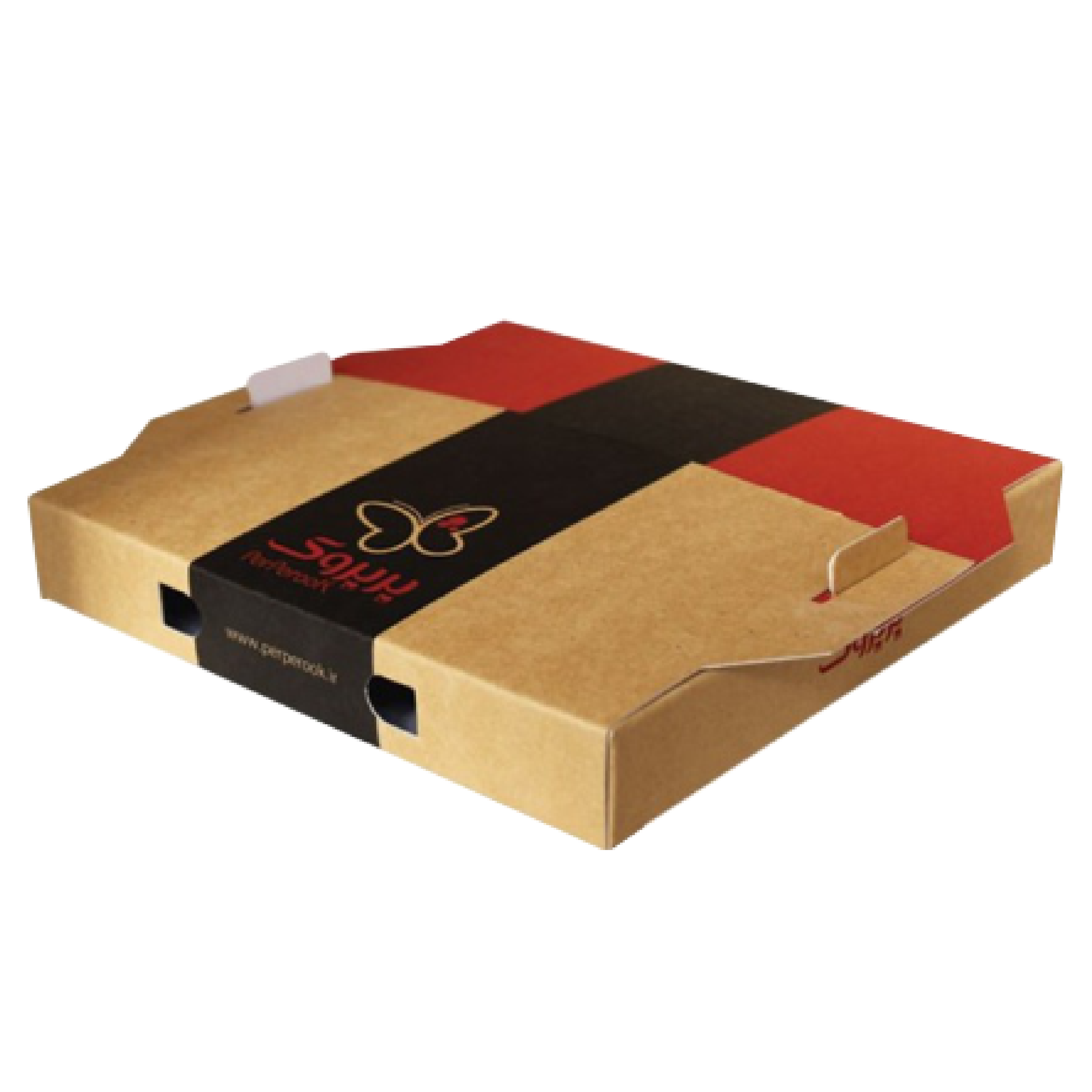 دسته دار مربع